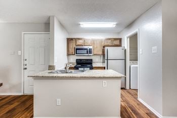 Kitchen pantries*